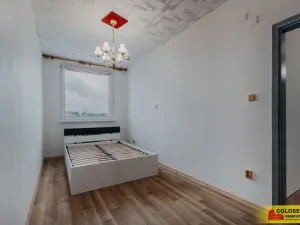 Pronájem bytu 2+1, Kunštát, 44 m2