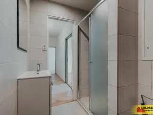 Pronájem bytu 2+1, Kunštát, 44 m2