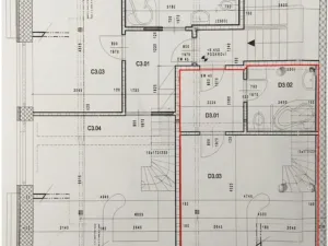 Pronájem bytu 2+kk, Boskovice, Štefanikova, 60 m2
