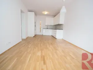 Pronájem bytu 2+kk, Praha - Michle, Hadovitá, 53 m2