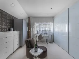 Prodej rodinného domu, Hrusice, U Potoka, 151 m2