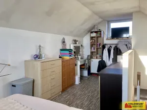 Prodej rodinného domu, Suchohrdly, 80 m2