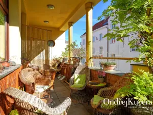 Prodej činžovního domu, Kladno, Osvoboz. pol. vězňů, 1000 m2