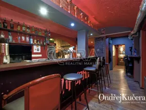 Prodej činžovního domu, Kladno, Osvoboz. pol. vězňů, 1000 m2