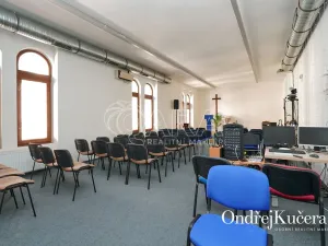 Prodej činžovního domu, Kladno, Osvoboz. pol. vězňů, 1000 m2