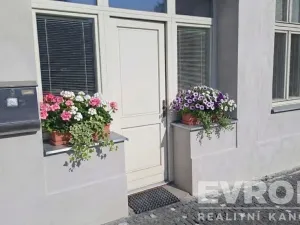 Pronájem bytu 3+kk, Mšeno, Mělnická, 41 m2