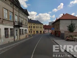 Pronájem bytu 3+kk, Mšeno, Mělnická, 41 m2