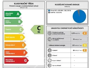 Prodej bytu 3+1, Liberec, Konopná, 63 m2