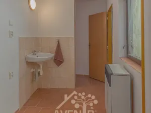 Prodej obchodního prostoru, Hodonín, Dolní Valy, 69 m2