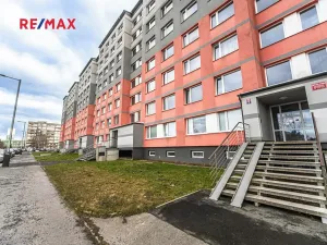 Prodej bytu 3+kk, Praha - Černý Most, Doležalova, 84 m2