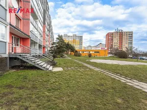 Prodej bytu 3+kk, Praha - Černý Most, Doležalova, 84 m2