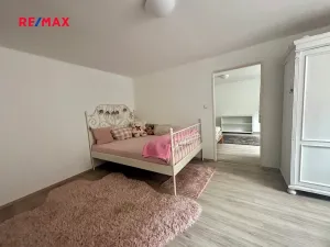 Prodej rodinného domu, Čistá, Tyršova, 130 m2