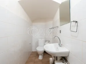 Pronájem obchodního prostoru, Praha - Karlín, Sokolovská, 85 m2