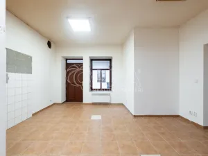 Pronájem obchodního prostoru, Praha - Karlín, Sokolovská, 85 m2