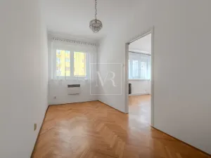 Prodej bytu 2+1, Praha - Holešovice, U městských domů, 43 m2