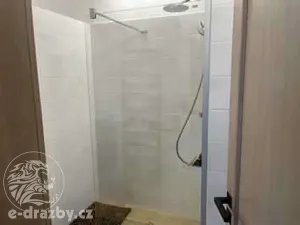 Dražba rodinného domu, Tábor, 182 m2