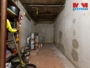 Prodej rodinného domu, Velké Losiny, Zadní, 300 m2