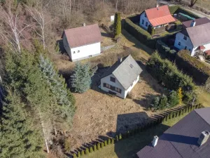 Prodej chaty, Zavlekov, 400 m2