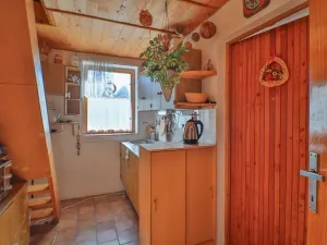 Prodej chaty, Zavlekov, 400 m2