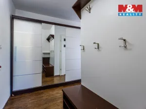 Pronájem bytu 3+1, Česká Lípa, Norská, 70 m2