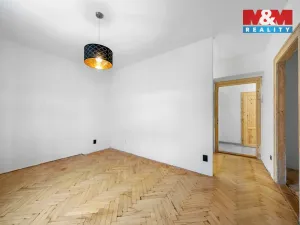 Prodej bytu 3+1, Ústí nad Labem - Ústí nad Labem-centrum, Resslova, 99 m2