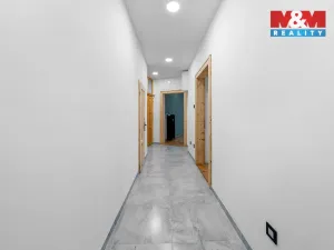 Prodej bytu 3+1, Ústí nad Labem - Ústí nad Labem-centrum, Resslova, 99 m2