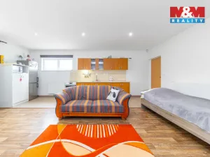 Prodej obchodního prostoru, Čebín, 500 m2