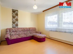 Prodej rodinného domu, Tábor - Klokoty, Kamenná, 150 m2