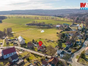 Prodej rodinného domu, Višňová, 100 m2