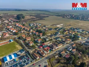 Prodej pozemku pro bydlení, Kly, 1011 m2