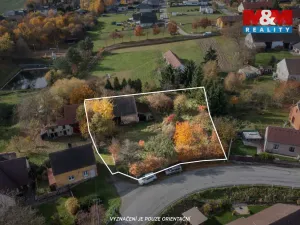 Prodej zemědělského objektu, Němčovice, 130 m2