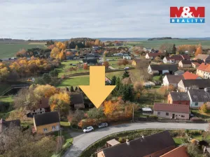 Prodej zemědělského objektu, Němčovice, 130 m2