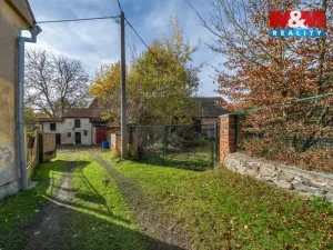 Prodej zemědělského objektu, Němčovice, 130 m2