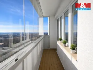 Prodej bytu 1+1, Havířov - Podlesí, Kosmonautů, 29 m2