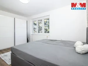 Prodej bytu 3+kk, Bečváry, 72 m2