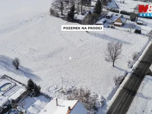 Prodej pozemku pro bydlení, Horní Podluží, 2781 m2