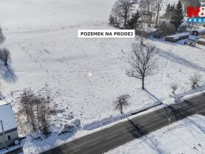 Prodej pozemku pro bydlení, Horní Podluží, 2781 m2