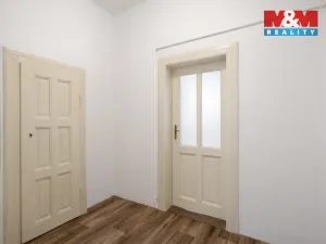 Prodej bytu 2+1, Praha - Strašnice, Krátká, 60 m2