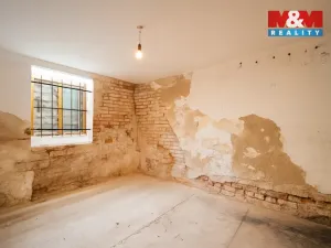 Prodej bytu 2+1, Praha - Strašnice, Krátká, 60 m2