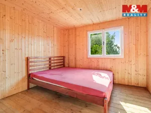Prodej chaty, Sýkořice, 79 m2