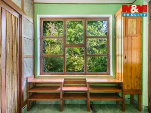 Prodej rodinného domu, Háje nad Jizerou - Loukov, 180 m2