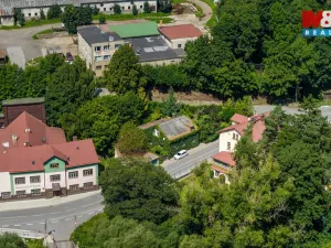 Prodej rodinného domu, Háje nad Jizerou - Loukov, 180 m2