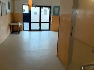 Pronájem bytu 1+1, Rumburk, Na valech, 40 m2