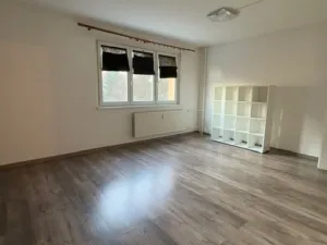 Pronájem bytu 1+1, Rumburk, Na valech, 40 m2