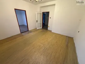 Prodej bytu 2+1, Most, tř. Budovatelů, 58 m2