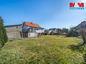 Prodej rodinného domu, Podlesí, 156 m2