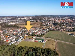 Prodej rodinného domu, Podlesí, 156 m2