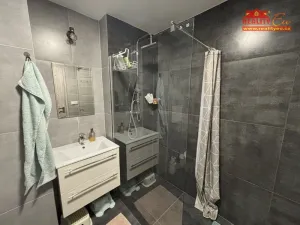 Prodej bytu 3+kk, Hradec Králové - Pražské Předměstí, Břetislavova, 61 m2