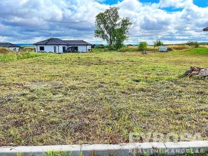 Prodej pozemku pro bydlení, Žáky, 898 m2