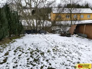 Prodej pozemku pro bydlení, Jedovnice, 138 m2